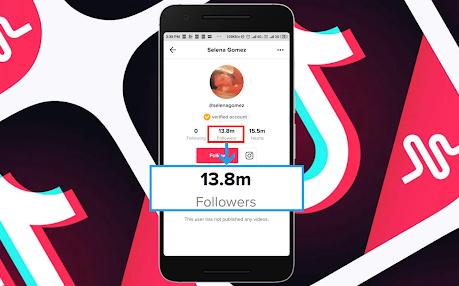 Những lợi ích không ngờ khi mua follow TikTok uy tín