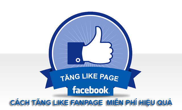 Hướng dẫn quy trình mua like Fanpage Facebook đơn giản tại XGiaRe.com