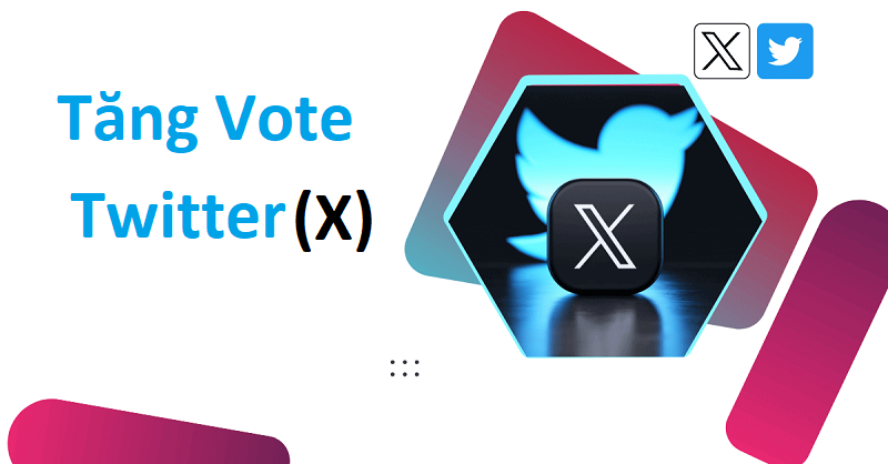 Quy trình sử dụng dịch vụ tăng vote poll XGiaRe.com