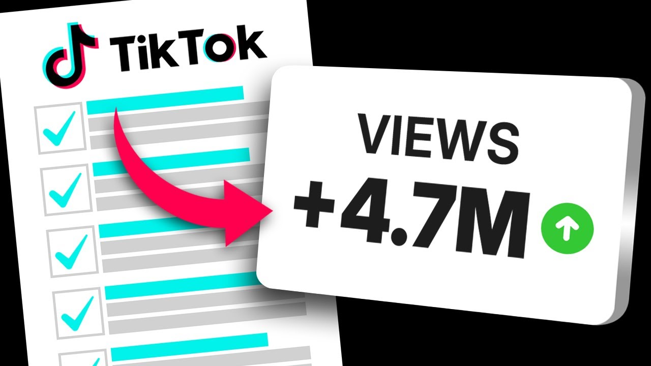 Giải thích mua view TikTok và tầm quan trọng của nó
